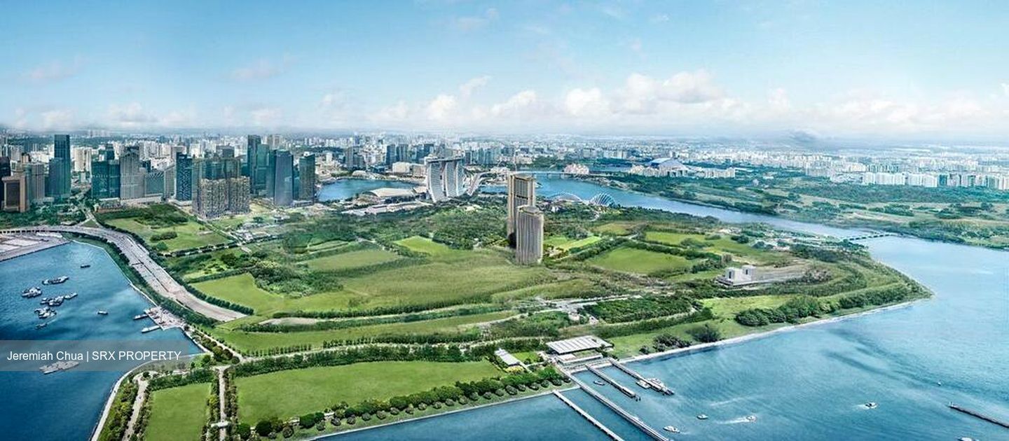 Marina Gardens Drive (D1), Condominium #476096021